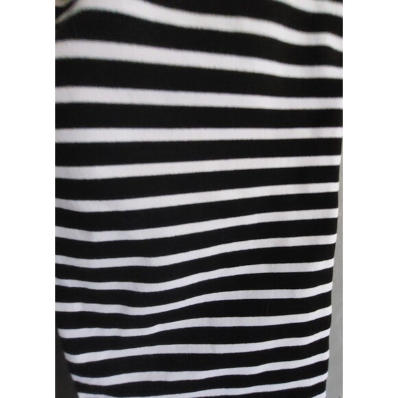 athleta crop pants Women's S,striped, Nylon, Licra, 26 Inch Waist Pretty - Picture 7 of 11